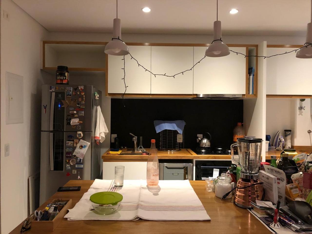 Apartamento Barueri Proximo Ao Centro Comercial Villa Eksteriør bilde